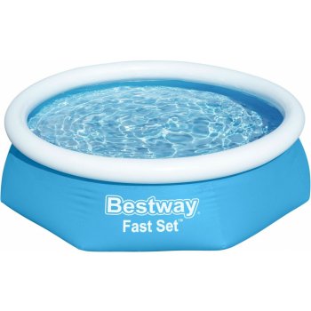 Bestway Fast Set 2,44 x 0,61 m 57448