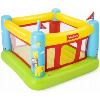 BESTWAY H2O GO Jumping Bouncer trampolína