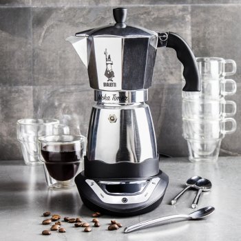 Bialetti Moka Timer 6