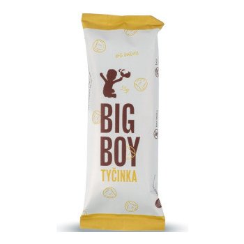 BIG BOY Tyčinka 55g