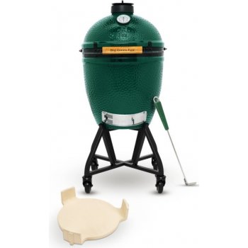 Big Green Egg Large SET gril 117632