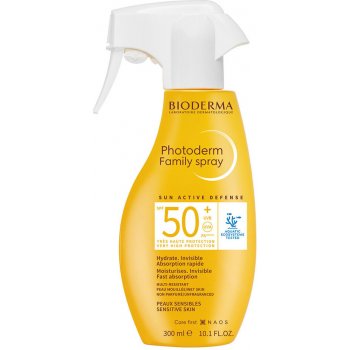 Bioderma Photoderm Sprej SPF50+ 300 ml