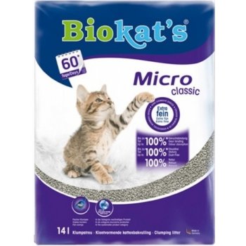 Biokat’s Micro Classic 14 l