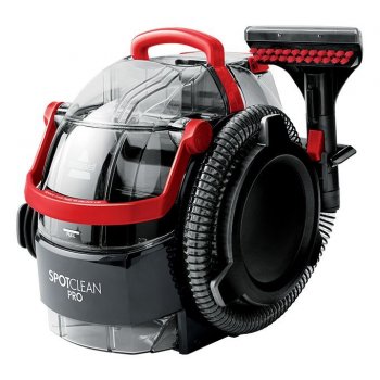 Bissell 1558N SpotClean Professional