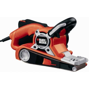 Black & Decker KA88