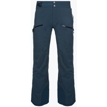 Black Diamond Recon LT Stretch pants modrá