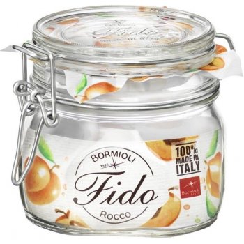 Bormioli Rocco Fido 1,5 l