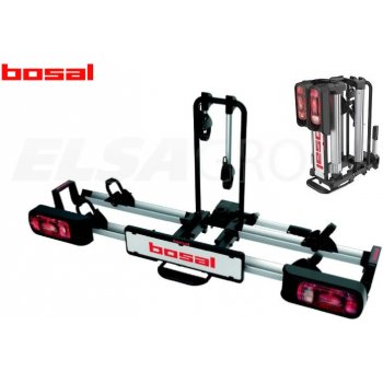 Bosal Comfort Pro II