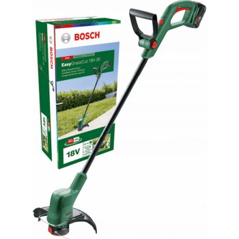 Bosch EasyGrassCut 18V-26 0.600.8C1.C04