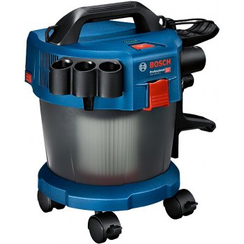 Bosch GAS 18V-10 L Professional 0.601.9C6.302