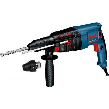 Bosch GBH 2-26 DFR 0.611.254.768