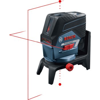 Bosch GCL 2-50 C Professional 0 601 066 G00