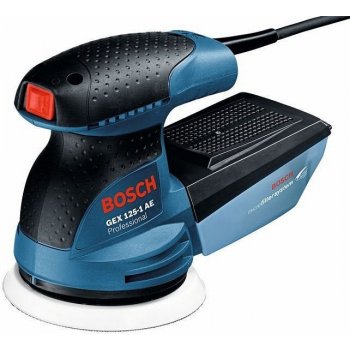 Bosch GEX 125-1 AE Professional 0 601 387 500