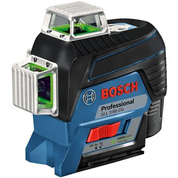 Bosch GLL 3-80 CG Professional 0.601.063.T00