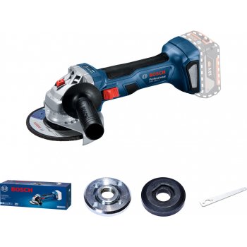 Bosch GWS 180-LI Professional 0 601 9H9 020