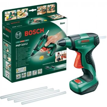 BOSCH PKP 3,6 LI 0.603.264.620