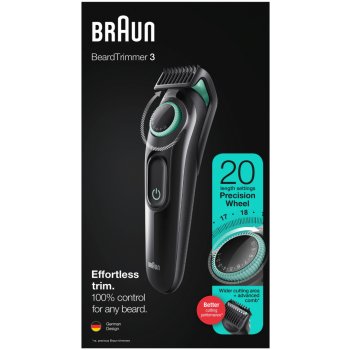 Braun BT3321