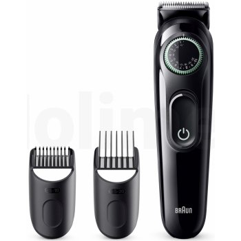 Braun BT3411