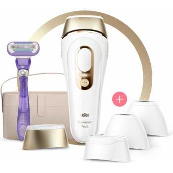 Braun Silk-expert Pro 5 PL5347 IPL