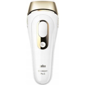 Braun Silk-expert Pro 5 PL5382