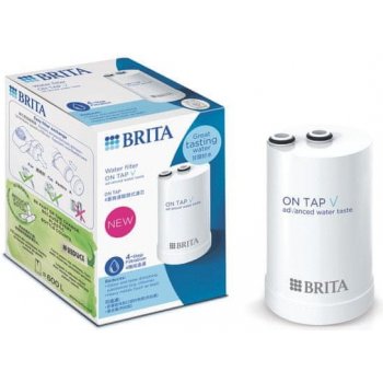 Brita Pack 1 On Tap V