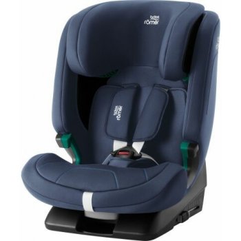 BRITAX RÖMER Advansafix M i-Size 2023 Moonlight Blue