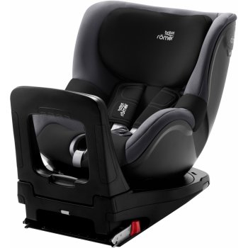 BRITAX RÖMER Dualfix M i-Size 2021 Black Ash