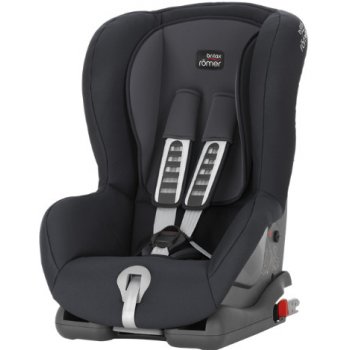 BRITAX RÖMER Duo Plus 2020 Storm Grey