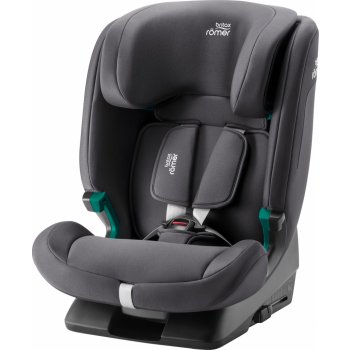 Britax Romer Evolvafix 2023 Midnight Grey