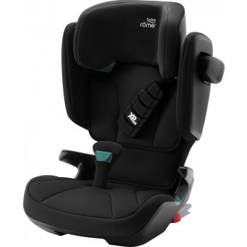 Britax Römer Kidfix i-Size 2023 Cosmos Black