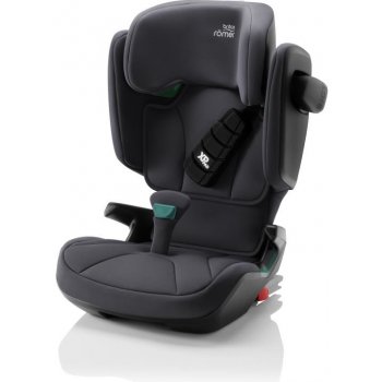 Britax Römer Kidfix i-Size 2023 Storm Grey