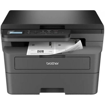 Brother DCPL2600D