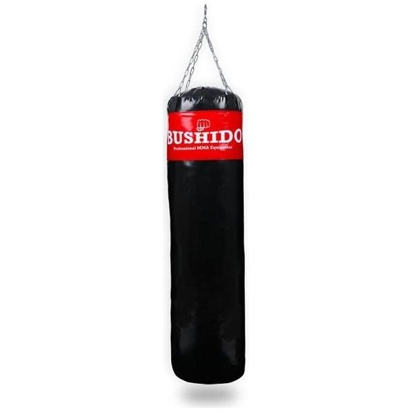 Bushido DBX 150 cm 50 kg