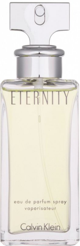  Calvin Klein Eternity parfémovaná voda dámská 100 ml
