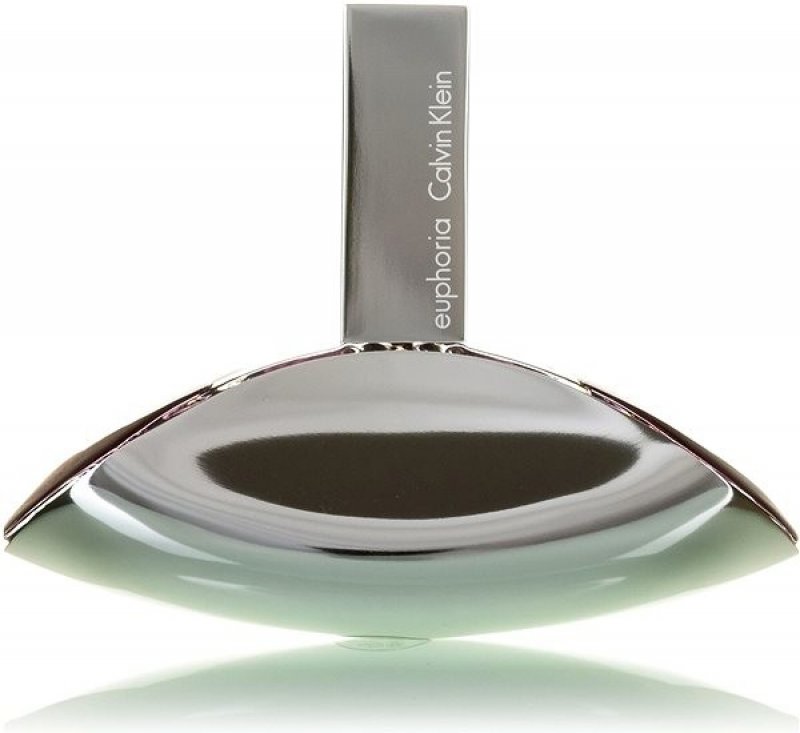 Testování Calvin Klein Euphoria parfémovaná voda dámská 100 ml