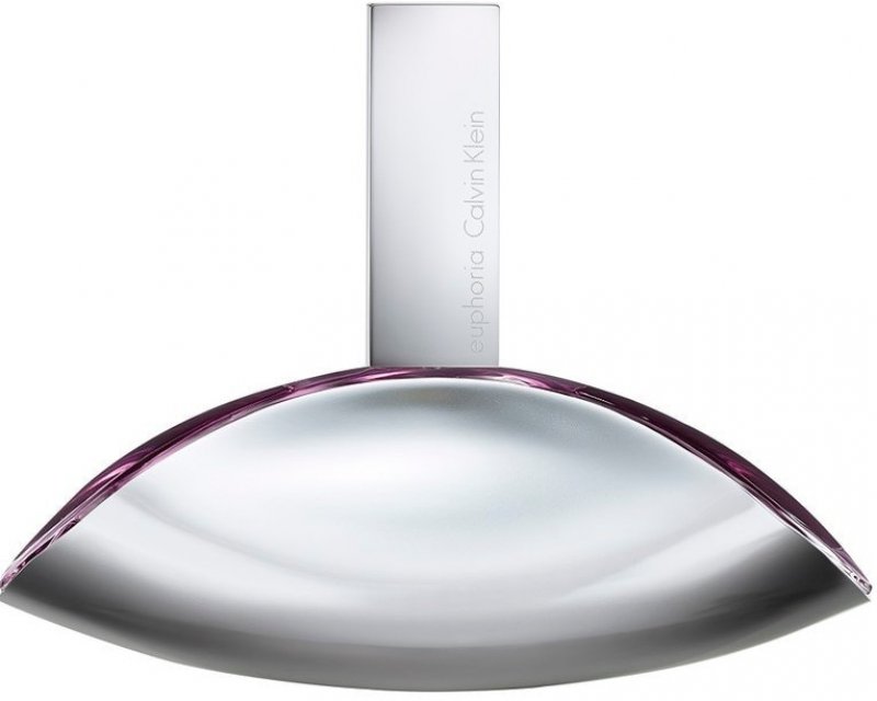 Pohled na Calvin Klein Euphoria parfémovaná voda dámská 100 ml