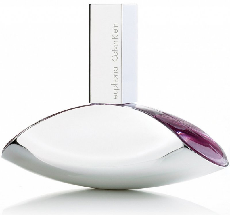 Komentáře k Calvin Klein Euphoria parfémovaná voda dámská 100 ml