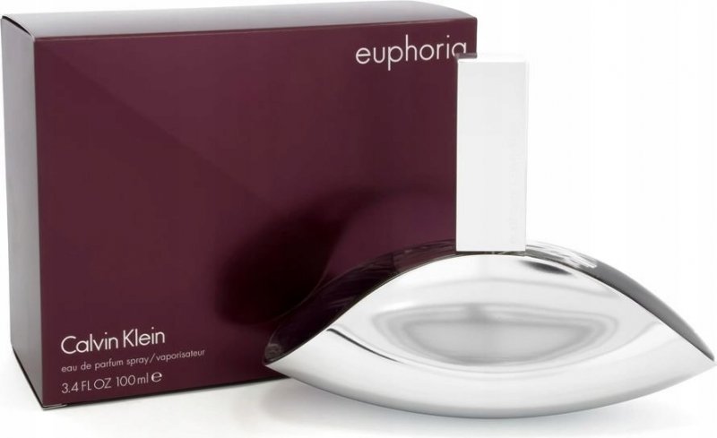 Komentáře k Calvin Klein Euphoria parfémovaná voda dámská 100 ml