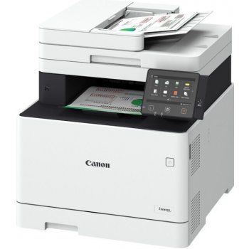 Canon i-Sensys MF754Cdw