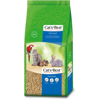 Cat’s Best Universal 40 l