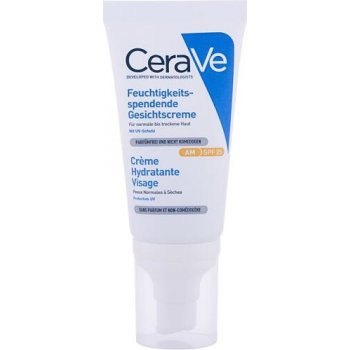 CeraVe Hydratační péče o pleť 52 ml