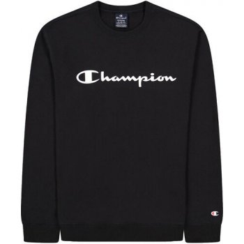 Champion Crewneck Sweat Legacy černá