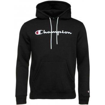 Champion Hooded Sweatshirt 219203-KK001 Černá