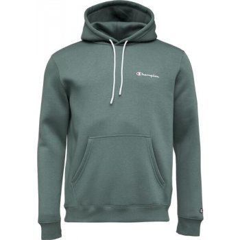 Champion Hooded Sweatshirt 219208-GS510 Šedá