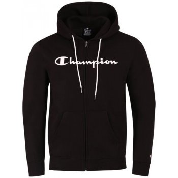 Champion Legacy Hooded Full Zip Sweatshirt 217929 ZHD nbk