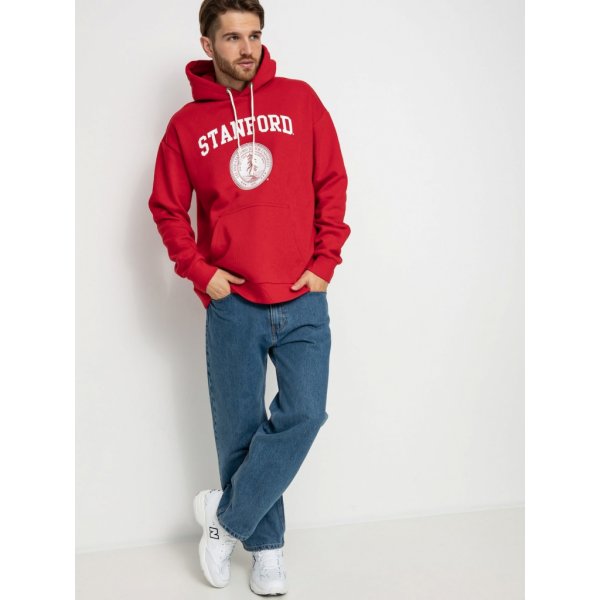 Champion Legacy Hooded Sweatshirt 218411 HD rir