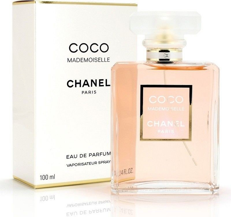 Recenze Chanel Coco Mademoiselle parfémovaná voda dámská 100 ml