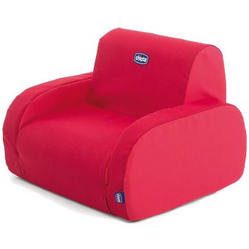 Chicco Twist red