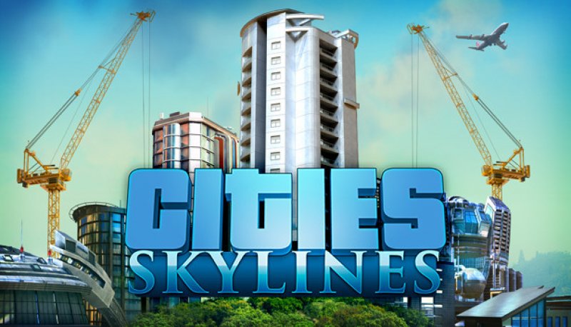 Shrnutí: Cities: Skylines