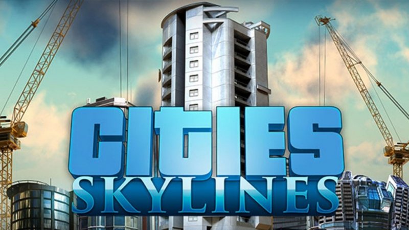 Kritika Cities: Skylines